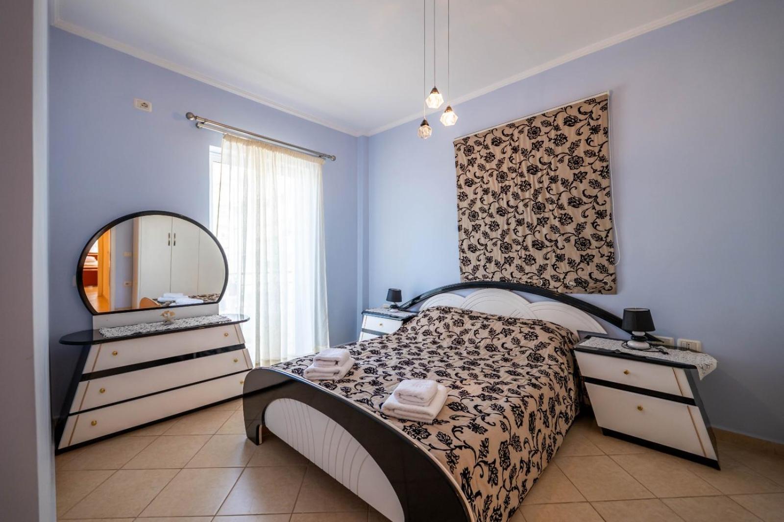 Noel Sea View Apartments Sarandë Exterior foto