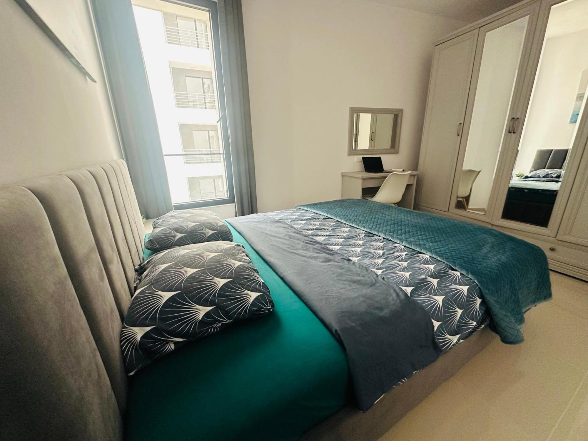 Noel Sea View Apartments Sarandë Exterior foto